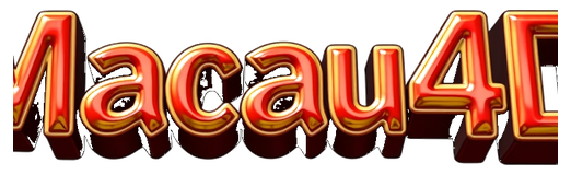 macau4d logo