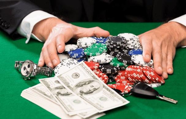 macau4d Deposit dan Metode Lokal